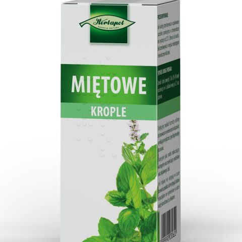 gt17-0103 Herbapol MIETOWE