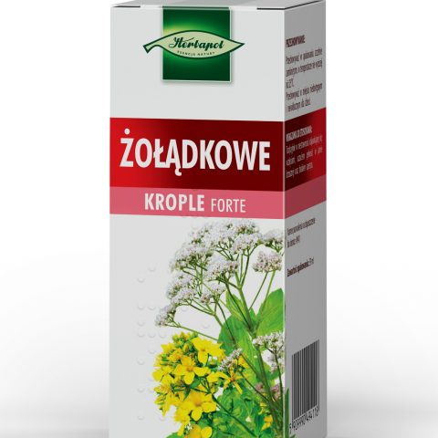 gt17-0103 Herbapol ZOLADKOWE