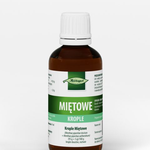 gt17-0103 Herbapol butelka MIETOWE