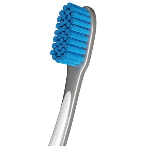 gt17-0301 ELMEX szczoteczka BIALA BRUSH