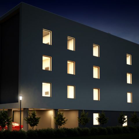 J18-001 Hotel FAROS noc C02