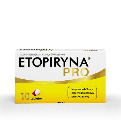 gt19-0200 Etopiryna PRO uG5