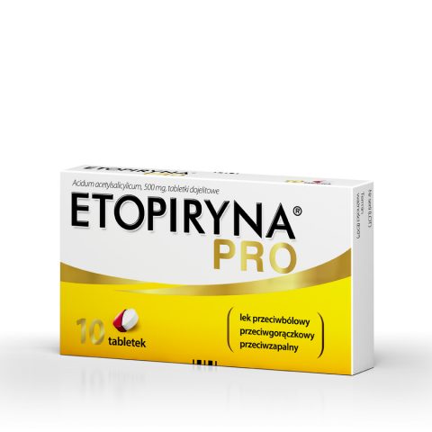 gt19-0200 Etopiryna PRO uG8