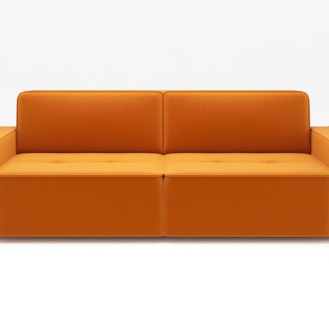 Sofa MUTO 2(195)FW_front