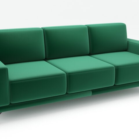 Sofa Veneto 3F_perspektywa