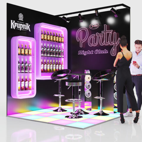 4a22-002 - Kubik - MODERN