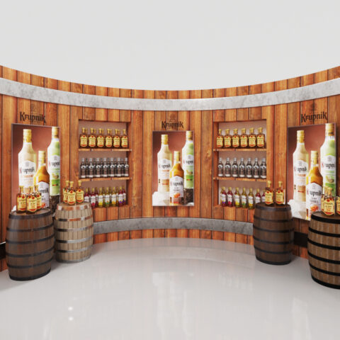 4a22-003 - Beczka c02