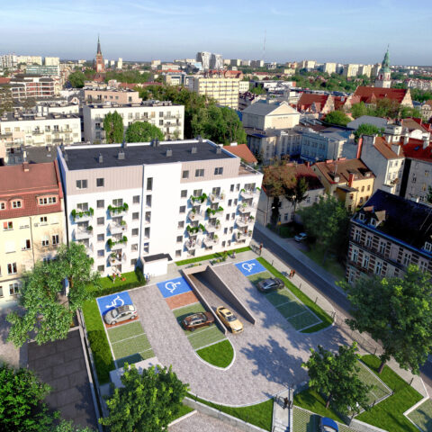 An24-003 - Olsztyn Sarnowskiego c16-HDR