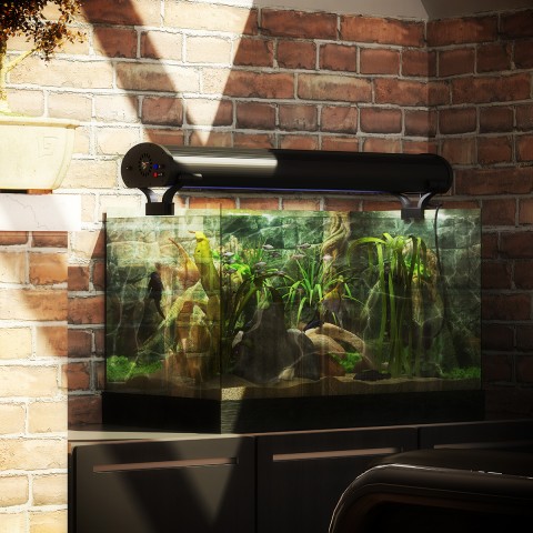 p13-0038 Montagefix AQ akwarium e RGBpreview