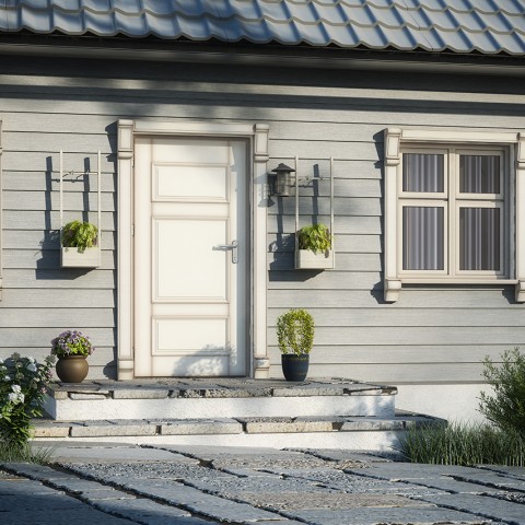 v13-0024-1 KERRAFRONT Wood Design srebrnoszary RGBpreview