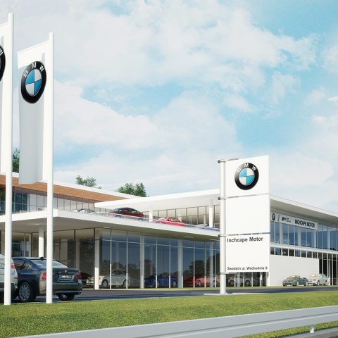 R16-0001 BMW Swadzim C1 XL