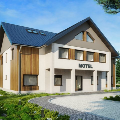 KB17-006 K-61C motel vC