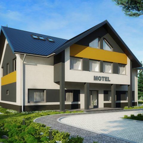 KB17-006 K-61C motel vD