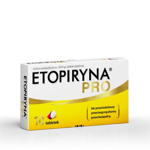 gt19-0200 Etopiryna PRO uG6