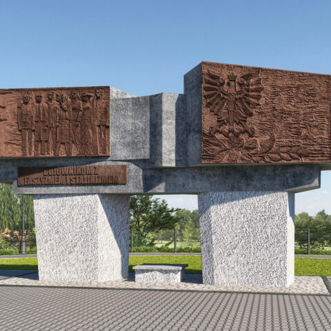 APP22-001 Pomnik Gostyn c02_3-HDR