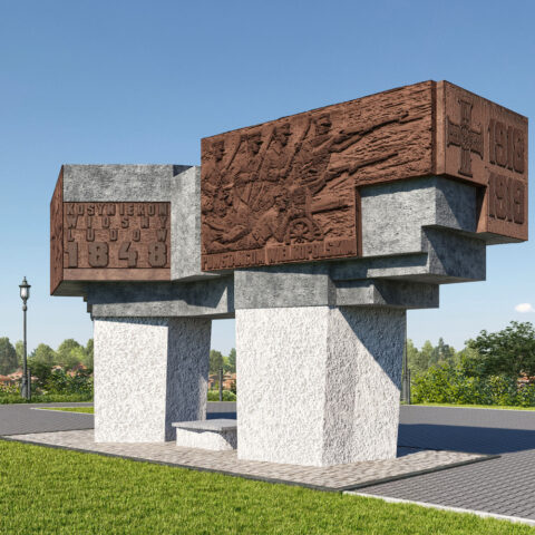 APP22-001 Pomnik Gostyn c04_3-HDR