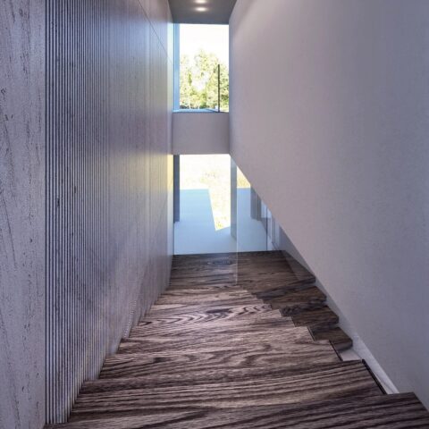 AR25-001-Rosnowko-Schody-Dzien-c00-HDR_BK - Wnętrza