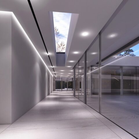 AR25-001-Rosnowko-Schody-c03-HDR_BK - Wnętrza