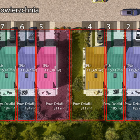 CPS22-02 Ruszowice Rzut Działek-HDR